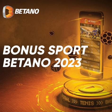 Betano Bonus 2024 .